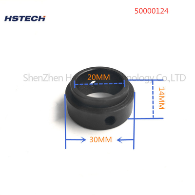 سعر جيد غطاء تحديد الموقع للطواحين 5000124 صفيحة غطاء الفولاذ المقاوم للصدأ ، غطاء محمل للطواحين الانترنت