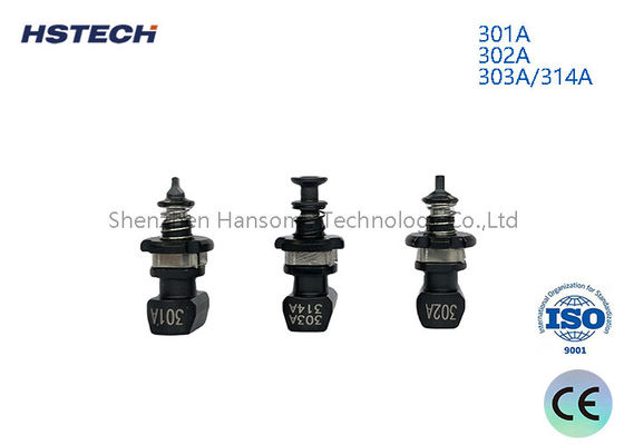 سعر جيد الجزء الدقيق من فوهة SMT YS-301A 302A 303A / 314A فوهات الاختيار والوضع لـ YAMAHA YG12 YS24 الانترنت