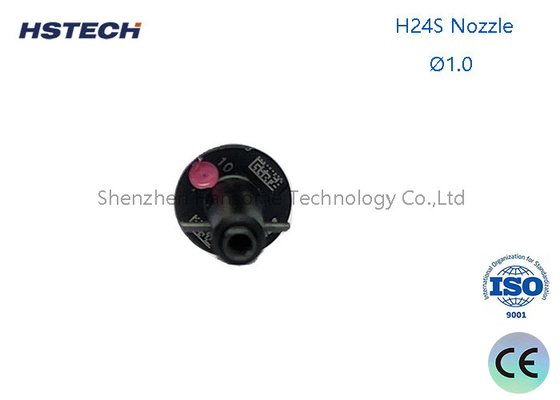 سعر جيد قطع غيار آلة SMT NXT III H24 1.0 1.8 لتر فوهة للصناعة SMT FUJI الانترنت