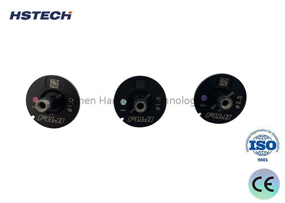 سعر جيد الفوهة الأصلية الجديدة FUJI SMT H04 الفوهة NXT فوهات الجيل الأول NXT أجزاء فوهة التثبيت الانترنت