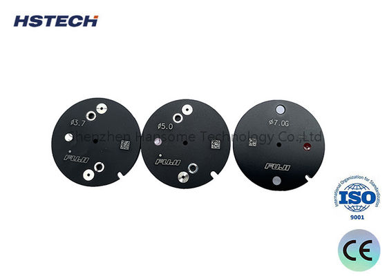 سعر جيد فوهة SMT عالية الدقة لـ FUJI H01/H02 5.0 7.0GH08M RH01 RH02 المعدات الإلكترونية الانترنت
