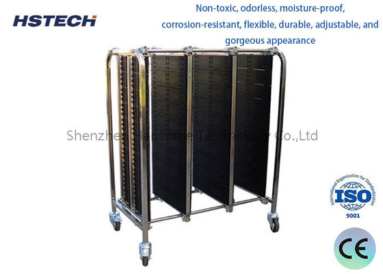 سعر جيد ESD 350mm 460mm خيارات العرض معدات معالجة PCB لصناعة الإضاءة الانترنت