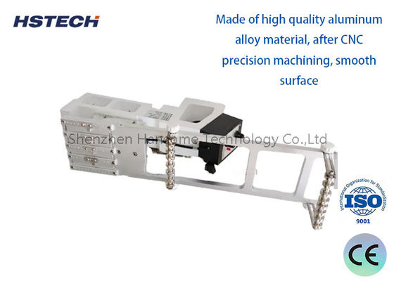 سعر جيد مزود SMT ذو كثافة اهتزاز قابلة للتخصيص لجهاز Samsung SM Chip Mounter الانترنت