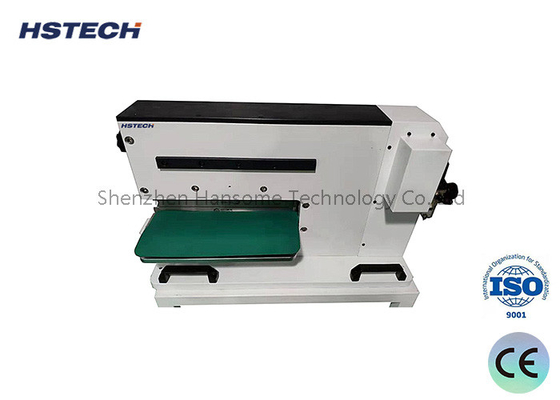 سعر جيد معدات إزالة لوحات PCB ذات الطاقة الهوائية آمنة وسهلة الاستخدام مع غيلوتين صغير الانترنت