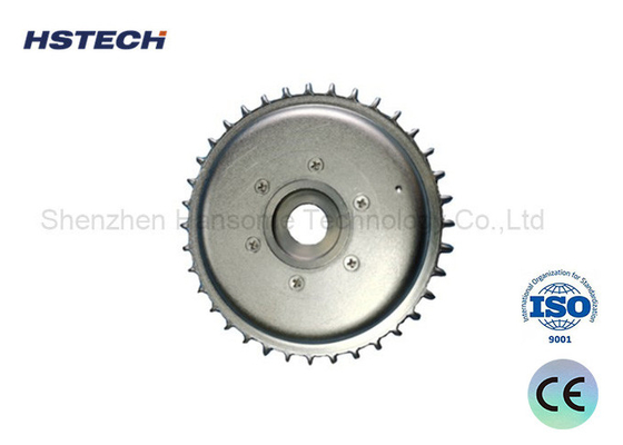 سعر جيد N610030637AC FEEDER SPROCKET SMT أجزاء آلة لجهاز تثبيت رقائق باناسونيك الانترنت