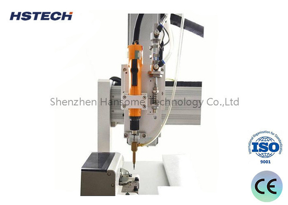 سعر جيد 4 محور M5 المسمار الآلي مع نطاق العمل من 500/300/300/100mm الانترنت