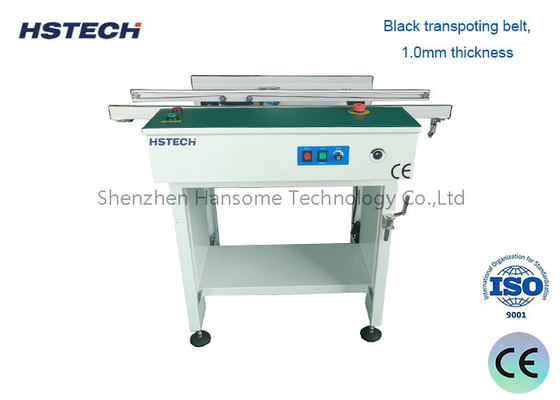 سعر جيد 500mm SMT ناقل ربط PCB حزام وصلة ناقل لخط إنتاج SMT الانترنت
