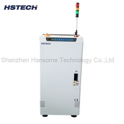 سعر جيد باناسونيك PLC Stroe 50pcs أوتوماتيكي PCB لوح عاري معدات تحديد الانترنت