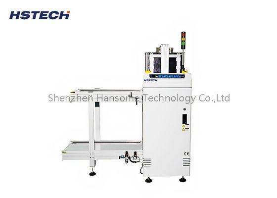 سعر جيد اختيار مرن لكمية المجلة ودرجة الميل - مُحمّل لوحات PCB من 10-40 مم مع اتصال SMEMA الانترنت