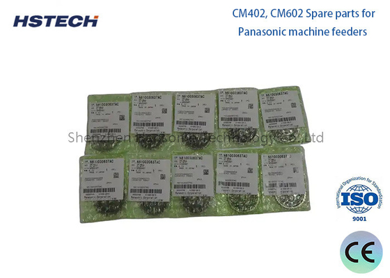 سعر جيد قطع الغيار لجهاز SMT N610030637AC لـ Panasonic FEEDER SPROCKET قطع الغيار الانترنت