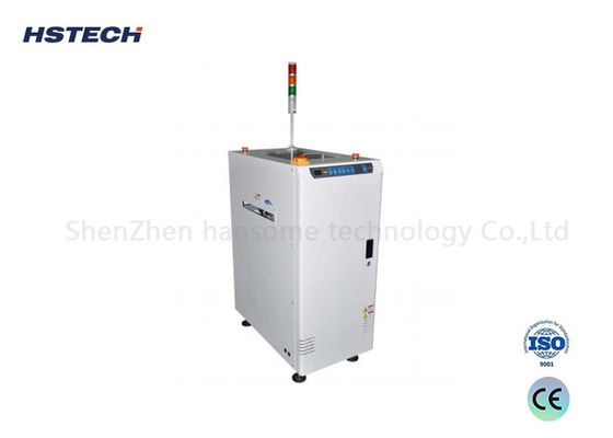 سعر جيد حلقة سلاسة ودقيقة محول PCB عاكس PCB Flipper مع SMEMA متوافقة الانترنت