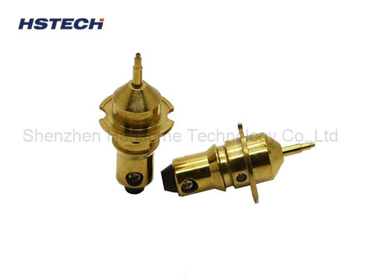سعر جيد اللون الذهبي SMT NOZZLE JUKI 101 102 103 لـ KE750/760 الانترنت