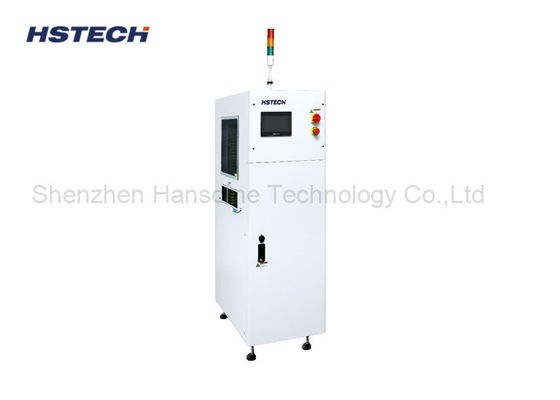 سعر جيد كمية عالية الحد الأقصى للمخزن 25 PCS لوحة FIFO / By-Pass وظيفة PCB معالجة آلة العازل الانترنت