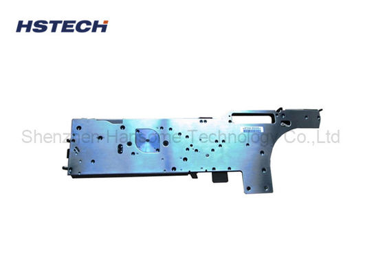 سعر جيد 304 فولاذ المقاوم للصدأ المغذية SMT ، قطع الغيار Smt FUJI NXT 24mm W24 100% اختبار الانترنت