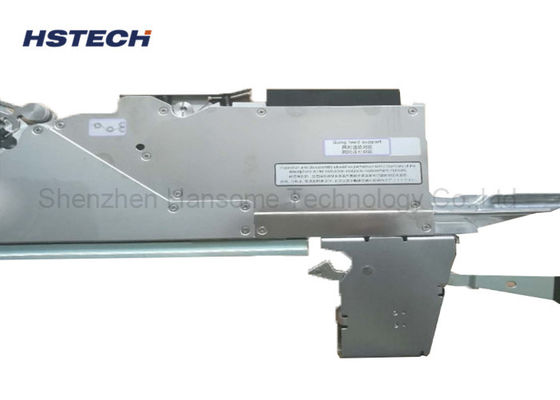 سعر جيد KXFW1KS9A00 SMT المغذية ، SMT قطع الغيار NPM باناسونيك CM402 CM602 نوع شريط 24V الانترنت