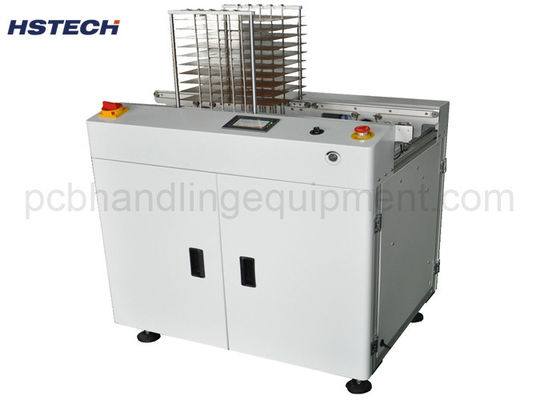سعر جيد ناقل الرفض لـ PLC PCB للخط SMT الانترنت