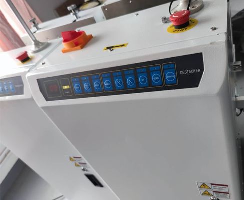 سعر جيد خط إنتاج SMT آلة معالجة لوحات تحميل PCB و تفريغها الانترنت