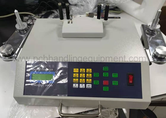 سعر جيد جهاز التحكم بالزر 24mm Pitch 19S SMD عداد المكونات 30W الانترنت