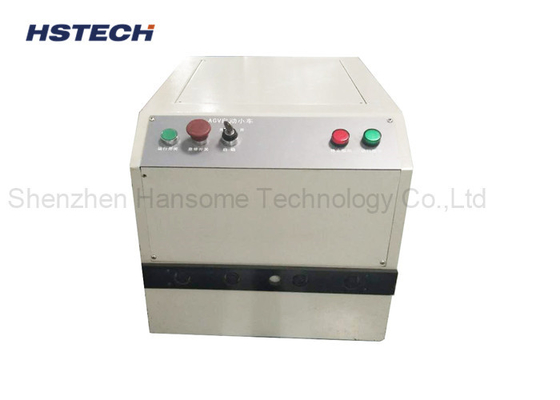 سعر جيد DC24V قابلة للشحن 100KG سعة حمولة قطاع المطاط المركبات ذاتية التوجيه الانترنت