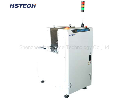 سعر جيد خط إنتاج SMT ذكي عالي السرعة محمول لوحات PCB التفريغ التلقائي الانترنت