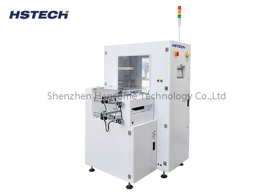سعر جيد HS-GH350 العملية الأمامية خط SMT خط إنتاج SMT ذكي عازل PCB التلقائي الانترنت