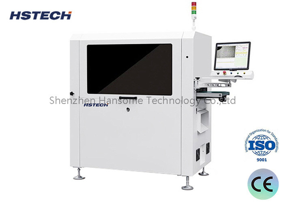 سعر جيد منصة مزدوجة قطع القاع قطع الفراغ اختار ووضع PCBA في خط PCB فصل جهاز توجيه الانترنت