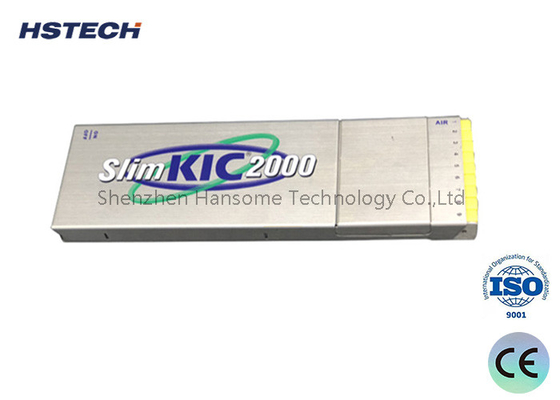 سعر جيد برنامج التشغيل الموجّه بدالة البدء والإيقاف الذكية KIC 2000 Thermal Profiler الانترنت