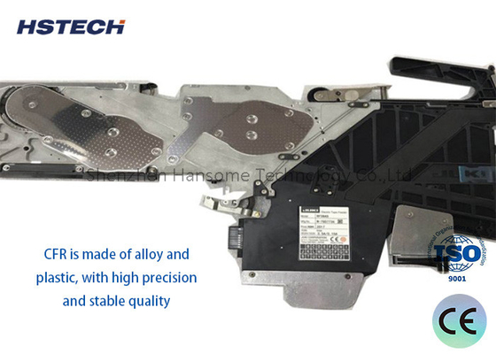سعر جيد JUKI FF44FR SMT شريط التغذية، 8x4mm المكونات E7000706RBB الانترنت