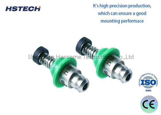 سعر جيد SMT JUKI Nozzle with Ceramic & Tungsten Steel for 2000 Series Mounter (موجة التشغيل SMT JUKI مع السيراميك والستيل التنغستن لسلسلة 2000) الانترنت