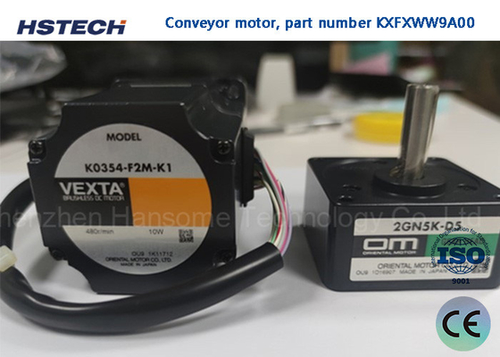 سعر جيد محرك ناقل باناسونيك CM402 CM602 NPM محرك باناسونيك الانترنت