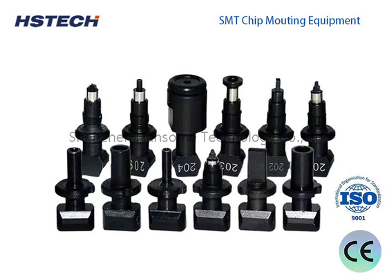 سعر جيد الجودة المثالية مع سعر الجملة KMO-M711A-03X YV100II 31# 0805X فوهة ياماها للآلة الصناعية SMT الانترنت