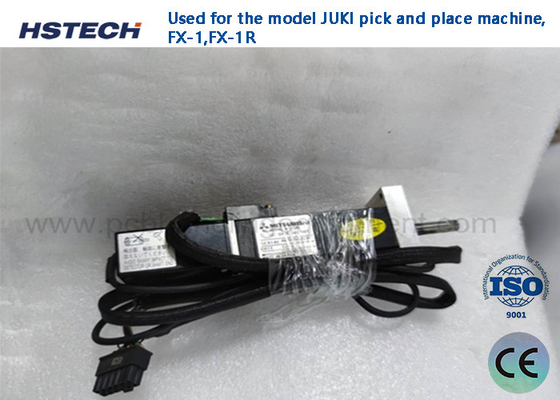 سعر جيد محرك المحور Z للطراز JUKI لجهاز الاختيار والوضع، FX-1، FX-1R الانترنت