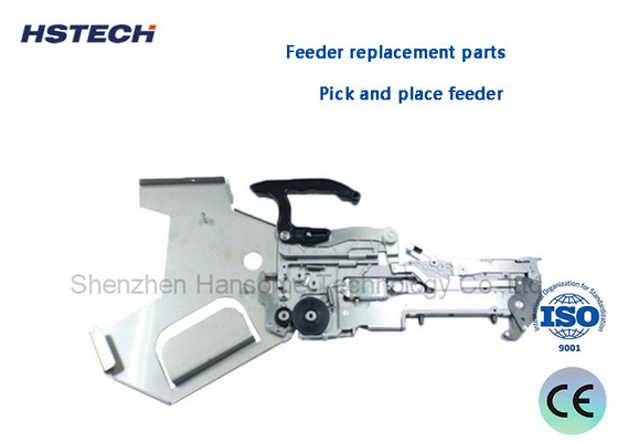سعر جيد FS 8x2mm Pneumatic Type KJK-M1300-012 Long Lifespan Yamaha Feeder Replacement Parts (أجزاء استبدال المغذيات) الانترنت