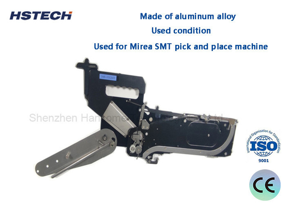 سعر جيد SMT الاختيار ووضع قطع الغيار Mirea MX200 MX200P المغذية Mirea C Type Feeder الانترنت