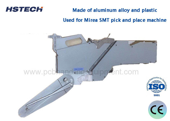 سعر جيد السبائك والبلاستيك Mirea C نوع المغذية لMirea SMT اختيار ووضع آلة الانترنت