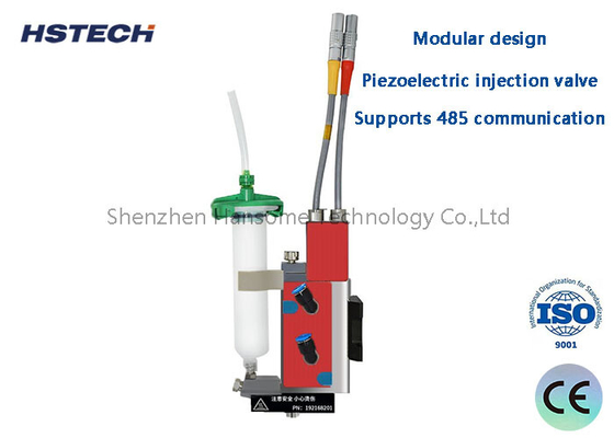 سعر جيد صمام PUR Piezo تعتمد التصميم الوحدوي رابط لوير HS-YD-880S الانترنت