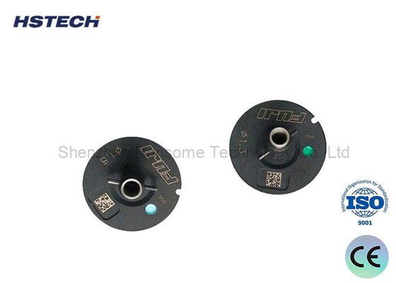 سعر جيد H04 الرأس 1.3 / 1.8mm SMT فوهة FUJI العلامة التجارية لNXT SMD عملية تركيب FUJI NXT فوهات الجيل الأول الانترنت