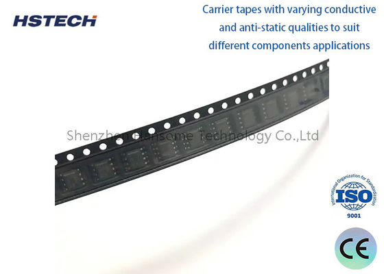 سعر جيد عداد المكونات SMD مع عرض 4-104mm شرائط البوليستيرين / البوليكربونات / PET الانترنت