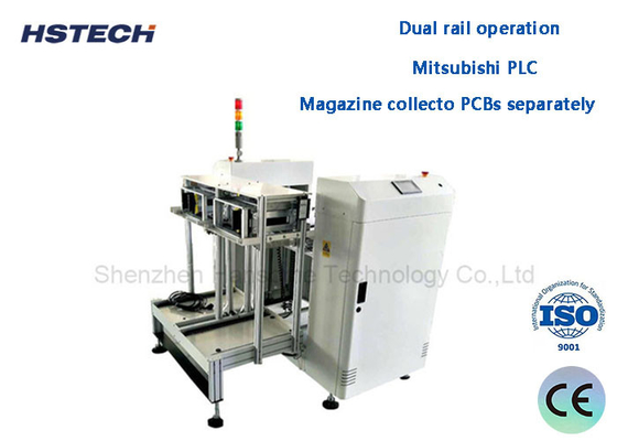 سعر جيد ESD تحميل حزام PCB لتحميل PCB العاري إلى خط Smt الانترنت