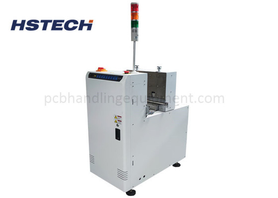 سعر جيد عالية الجودة ESD حزام PCB Destacker لوح عارية محمل لخط التجميع SMT PCB الانترنت