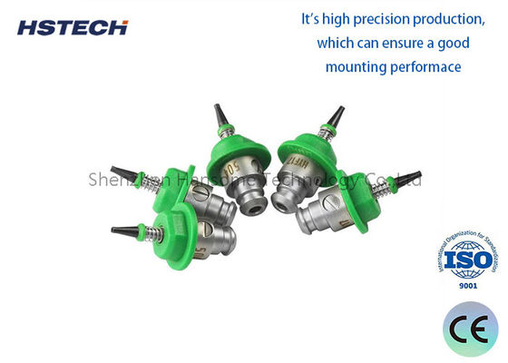 فولفستين الصلب + المطاط + السيراميك SMT فوهة 503 لJUKI 2000،E36027290A0