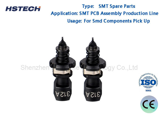 سعر جيد YAMAHA SMT فوهة، KHY-M7720-A0 / KHY-M7720-A1 قطع الغيار للشريحة مطلق النار الانترنت