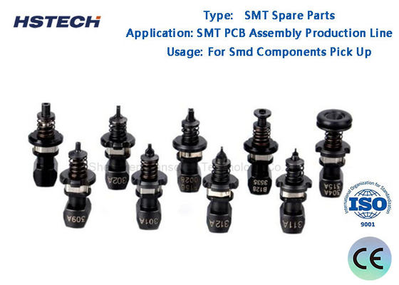 سعر جيد فوهة SMT 211A / 212A لYAMAHA YG100 SMD Components Suction Production الانترنت