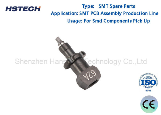 سعر جيد YV88XG قطع الغيار 62A فوهة KV7-M71N2-A0X ياماها SMT معدات التثبيت رقاقة الانترنت
