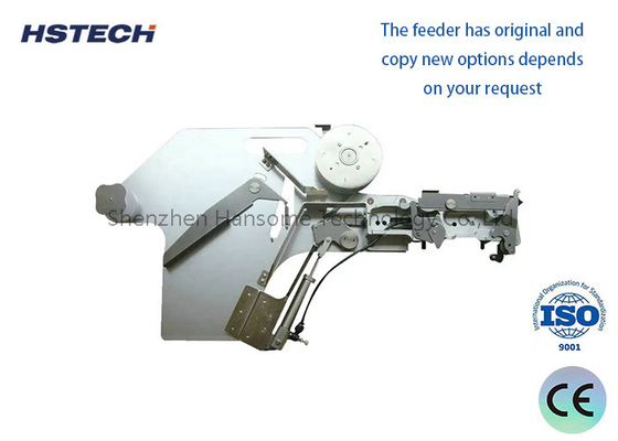 سعر جيد آلة تركيب رقائق سلسلة YV/YG YAMAHA SMT CL Feeder 8x2mm 8x4mm الانترنت