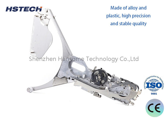 سعر جيد JUKI FF Deep Pocket 56mm SMT Paper Feeder لجهاز CTF081P E1005706CB لتركيب الرقائق الانترنت
