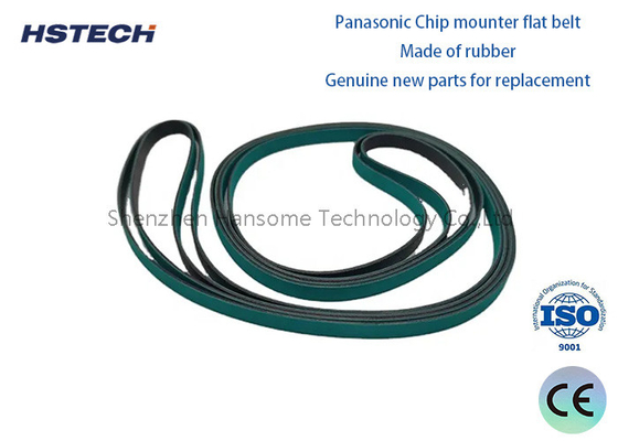سعر جيد الحزام المطاطي KXF0DKFAA00 لـ Panasonic CM402/CM602 SMT اختيار ووضع آلة الانترنت