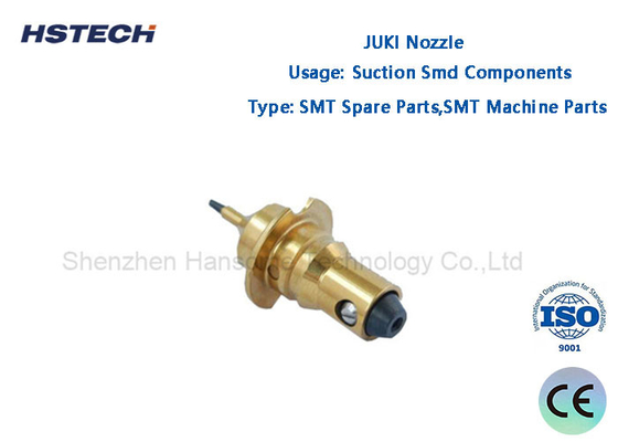 سعر جيد فوهة JUKI SMD E35017210A0 SMT قطع الغيار الأصلية أو النسخة الجديدة اختياري الانترنت