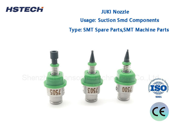 سعر جيد JUKI RS1 7500 SMT اختار ووضع آلة فوهة PCB تجميع الإنتاج 100% جديد الانترنت