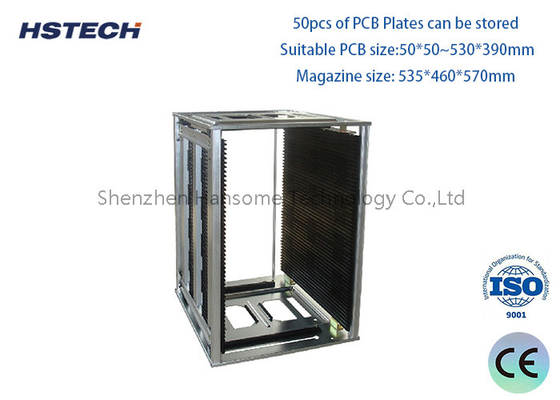 سعر جيد رصيف تحميل الـ PCB ، 50 قطعة ، 105-109Ω مضاد للستاتيكية ، عرض قابل للتعديل الانترنت